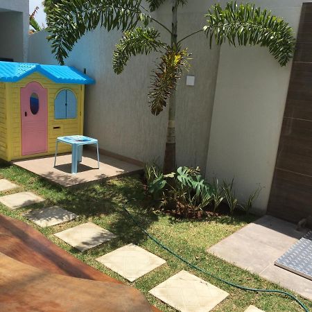 Casa De Praia Tamandaré Kültér fotó