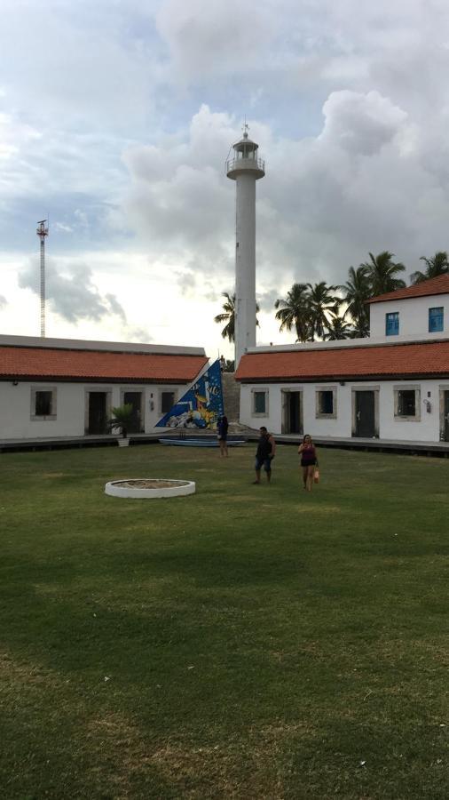 Casa De Praia Tamandaré Kültér fotó