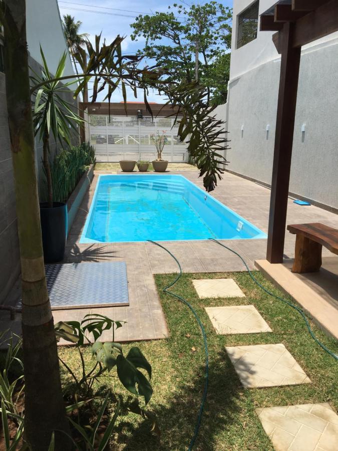 Casa De Praia Tamandaré Kültér fotó