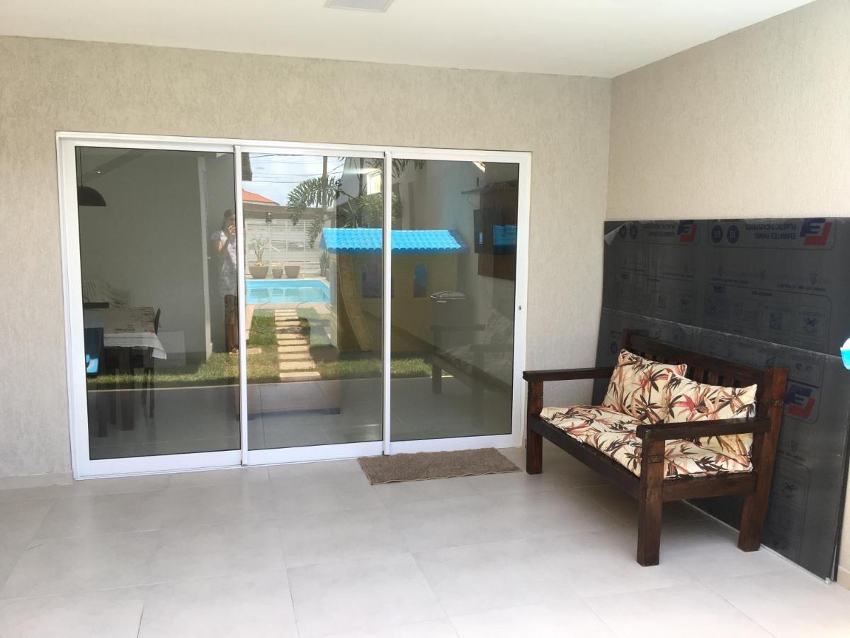 Casa De Praia Tamandaré Kültér fotó