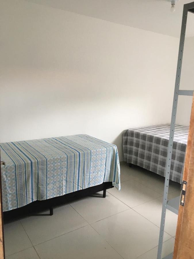 Casa De Praia Tamandaré Kültér fotó