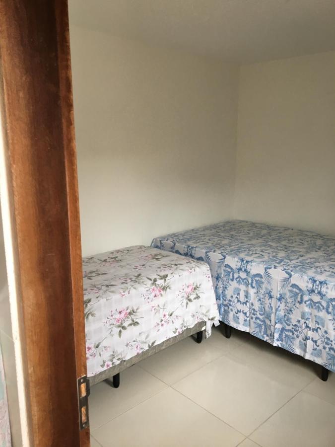 Casa De Praia Tamandaré Kültér fotó