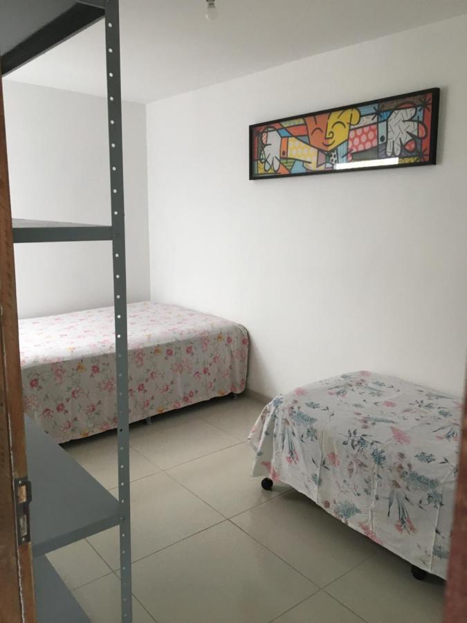 Casa De Praia Tamandaré Kültér fotó