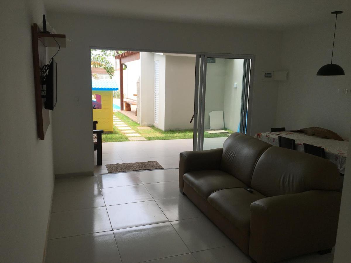 Casa De Praia Tamandaré Kültér fotó