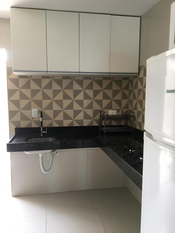 Casa De Praia Tamandaré Kültér fotó