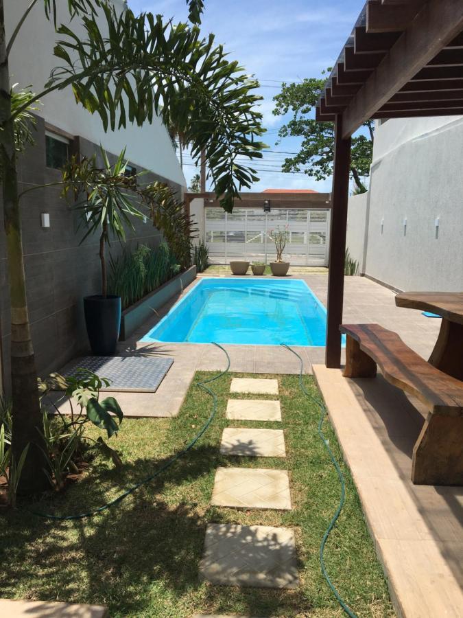 Casa De Praia Tamandaré Kültér fotó