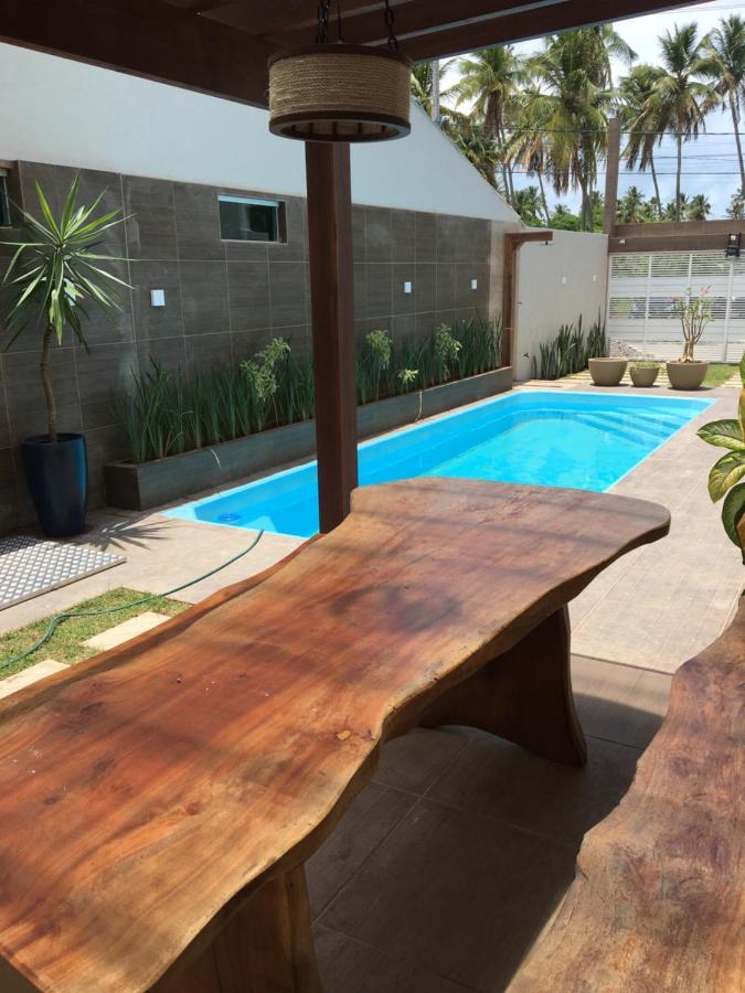 Casa De Praia Tamandaré Kültér fotó