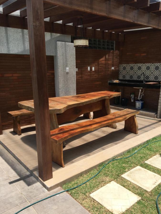 Casa De Praia Tamandaré Kültér fotó