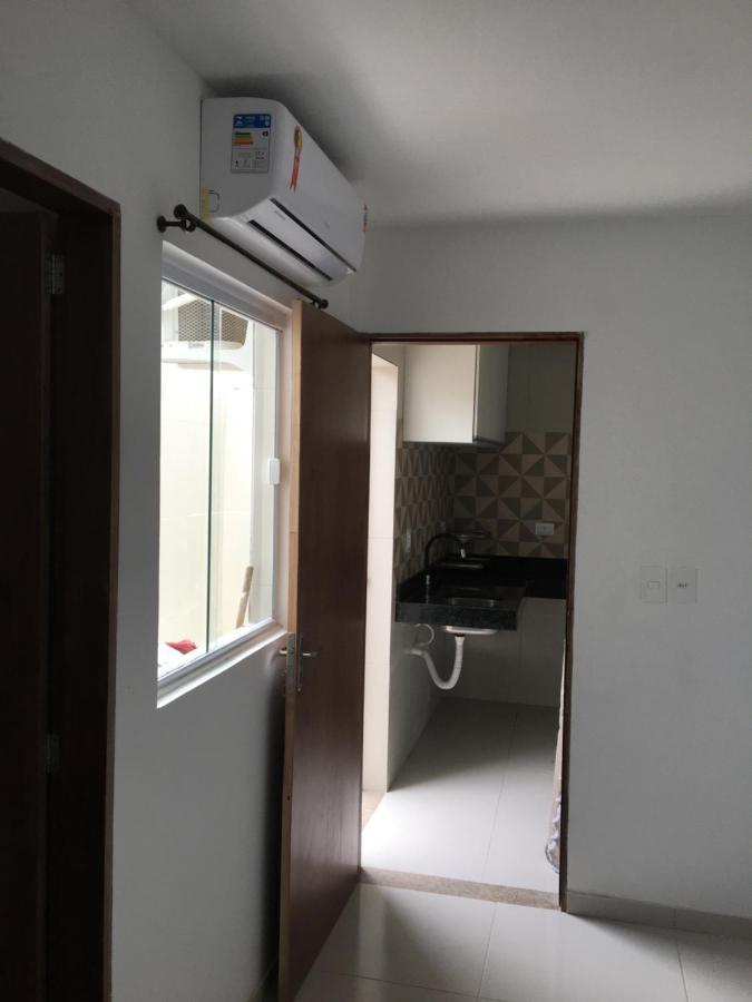Casa De Praia Tamandaré Kültér fotó