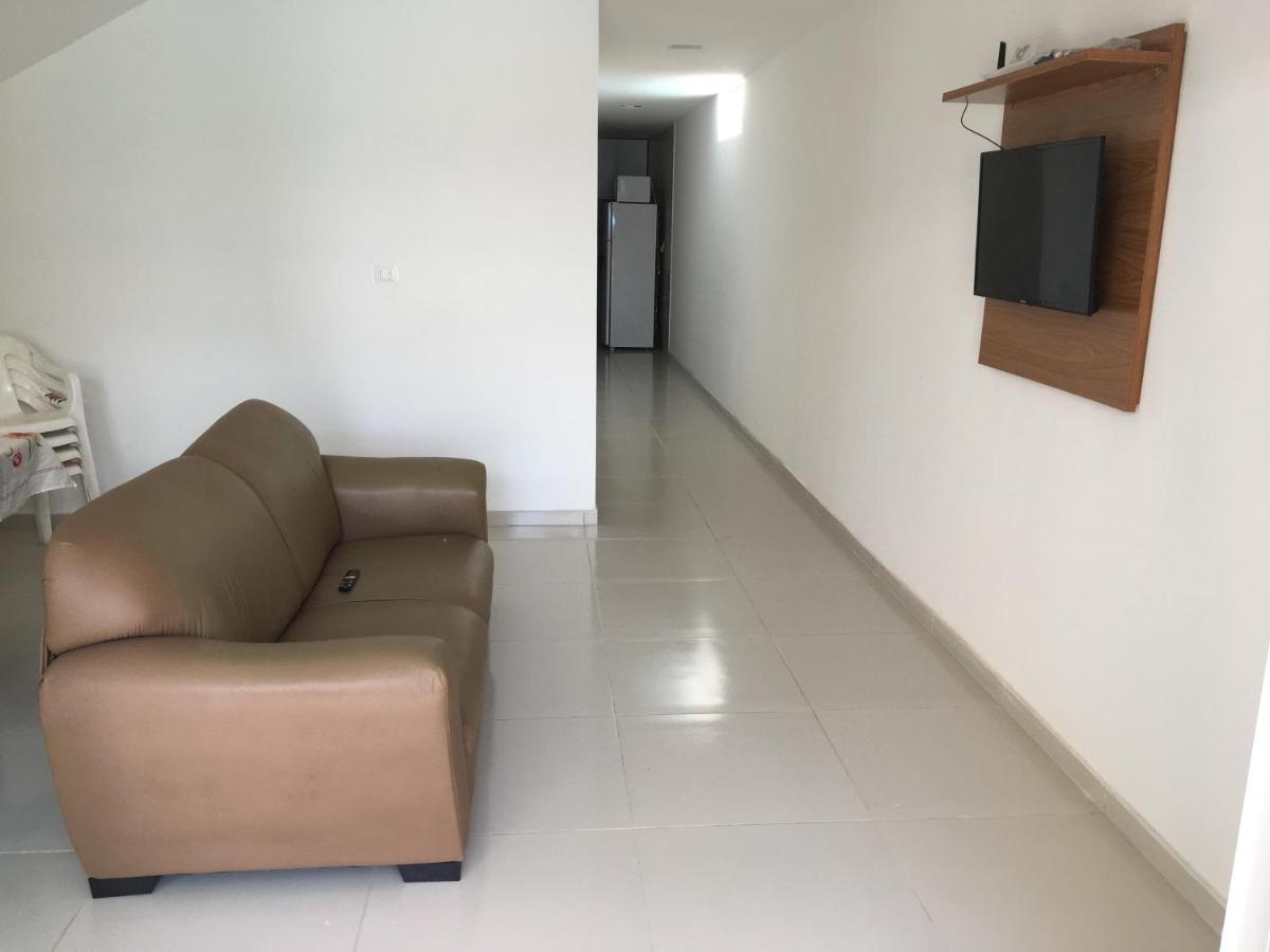 Casa De Praia Tamandaré Kültér fotó