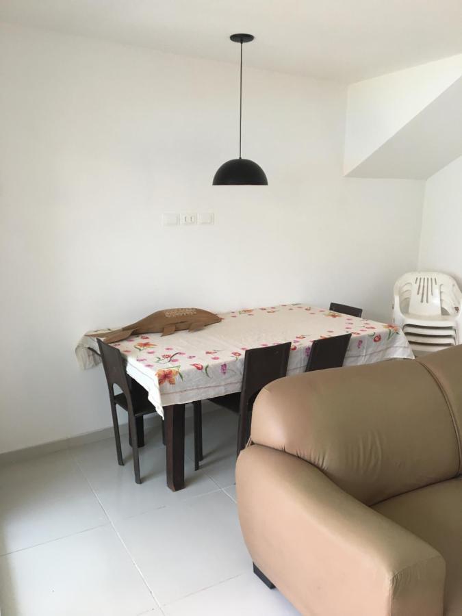 Casa De Praia Tamandaré Kültér fotó