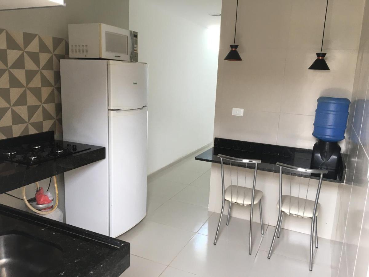 Casa De Praia Tamandaré Kültér fotó